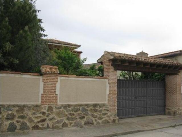 Chalet en venta en Martín Miguel, Castilla y León