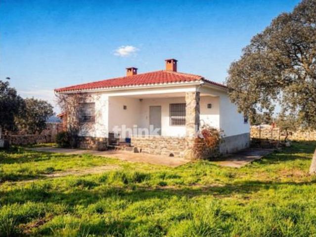 Chalet en venta en Mozárbez, Castilla y León