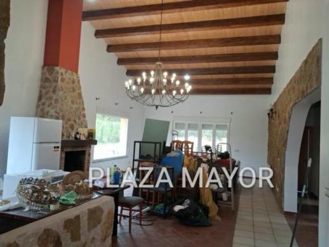 Chalet en venta en Urbanización Mirasierra, Martinamor