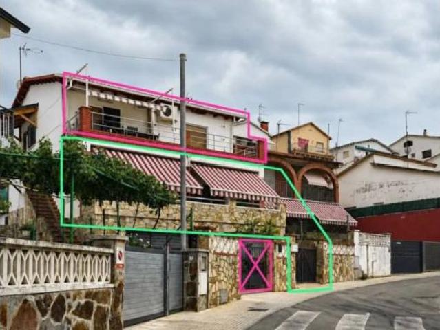 Chalet en venta en Martorelles, Barcelona