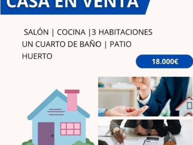 Chalet en venta en Martos, Andalucía