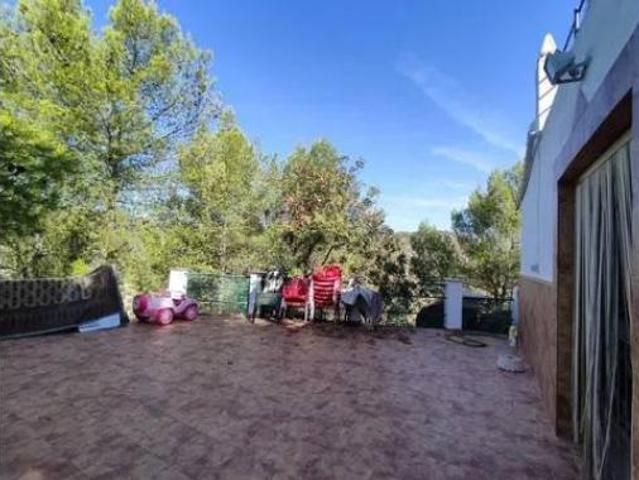 Chalet en venta en La Carrasca, Martos