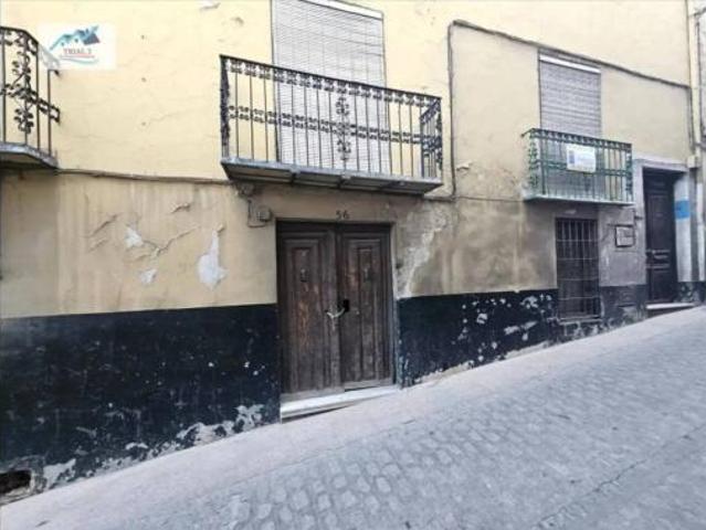 Chalet en venta en Martos, Andalucía