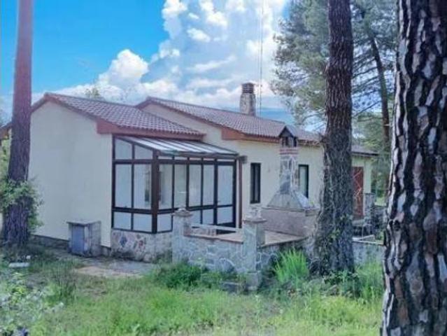 Chalet en venta en Marugán, Castilla y León