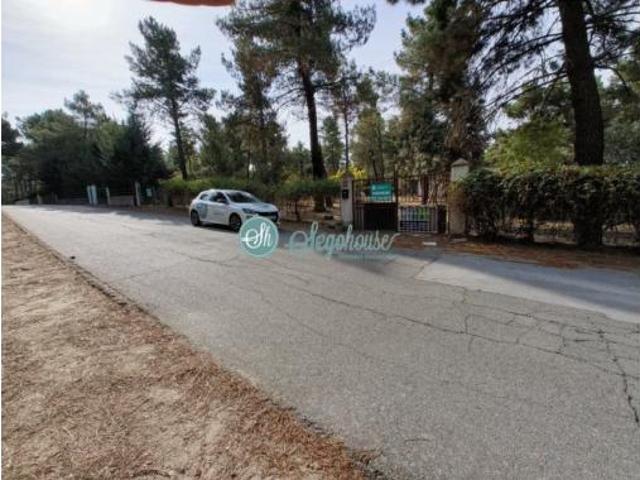 Chalet en venta en Marugán, Castilla y León