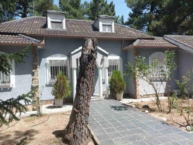 Chalet en venta en Marugán, Castilla y León