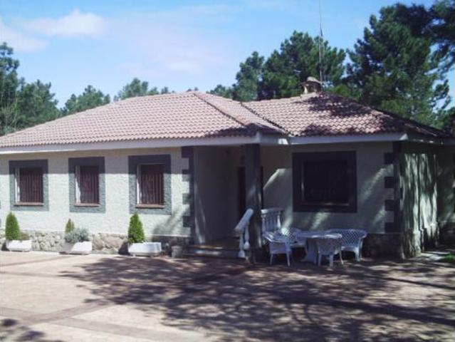 Chalet en venta en Marugán, Castilla y León