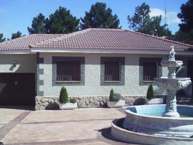 Chalet en venta en Marugán, Castilla y León