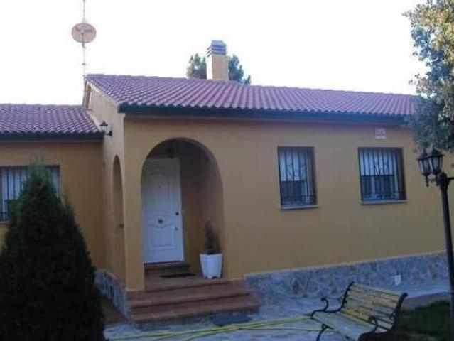 Chalet en venta en Marugán, Castilla y León