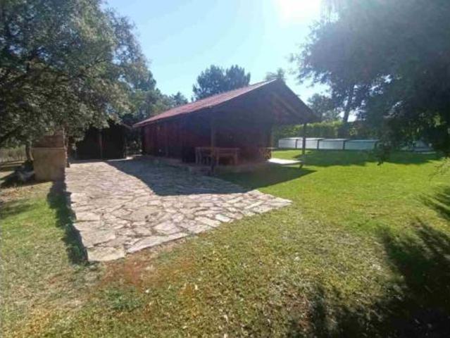 Chalet en venta en Marugán, Castilla y León