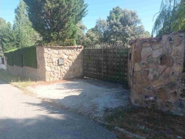 Chalet en venta en Marugán, Castilla y León