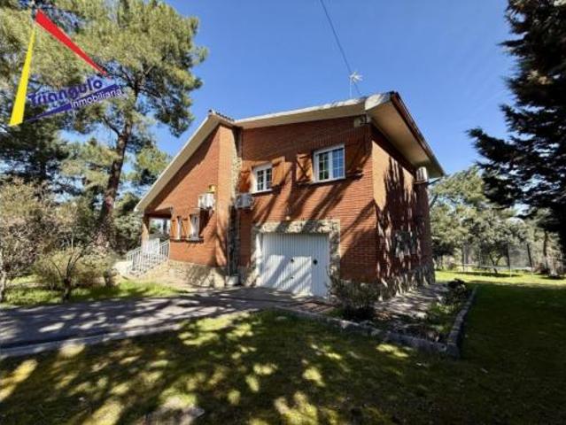 Chalet en venta en Marugán, Castilla y León