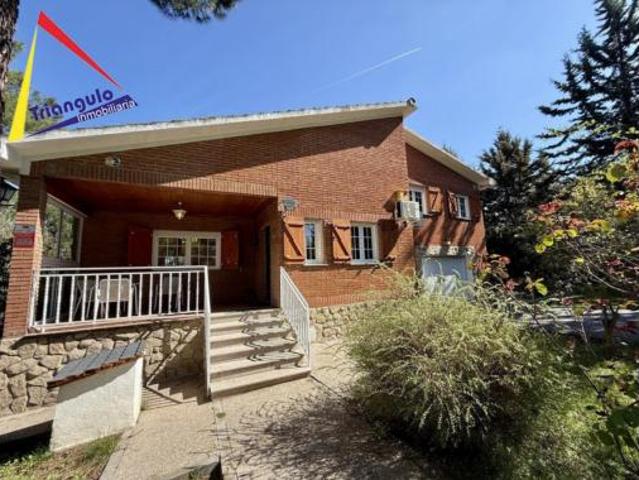 Chalet en venta en Marugán, Castilla y León