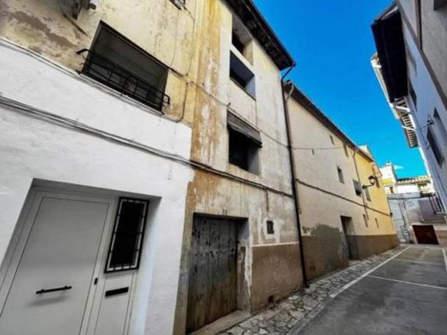 Chalet en venta en Bajo Aragón, Aragón