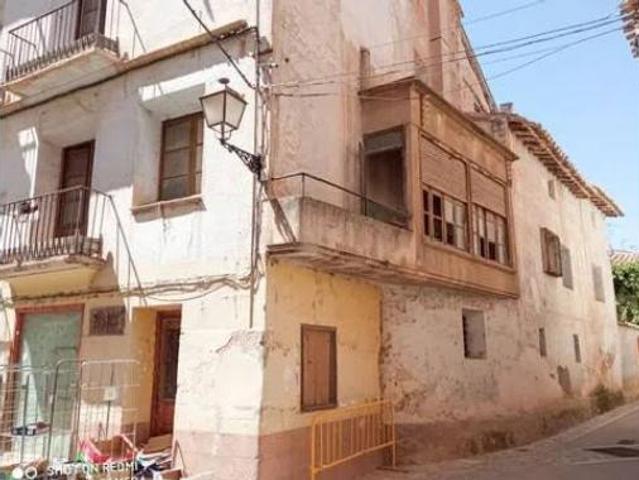 Chalet en venta en Bajo Aragón, Aragón