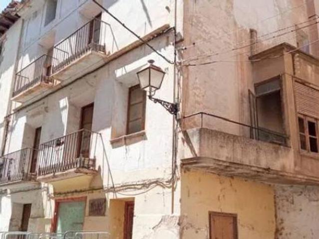 Chalet en venta en Bajo Aragón, Aragón