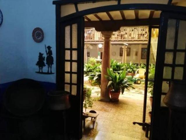 Chalet en venta en Mascaraque, Castilla-La Mancha