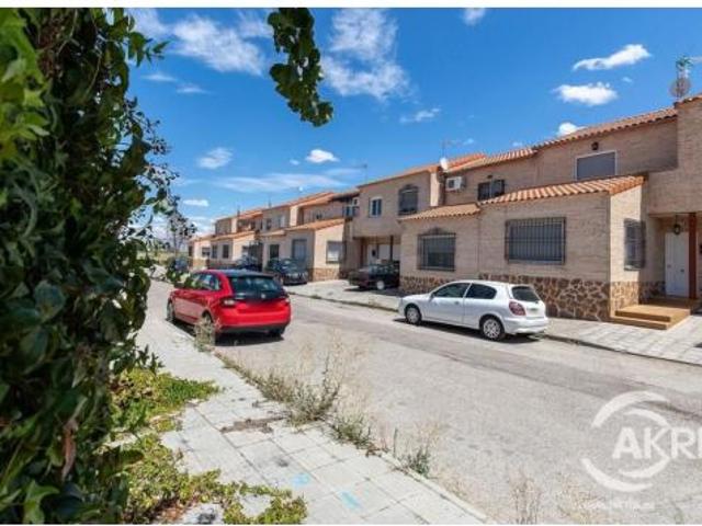 Chalet en venta en Mascaraque, Castilla-La Mancha