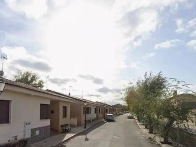 Chalet en venta en Mascaraque, Castilla-La Mancha