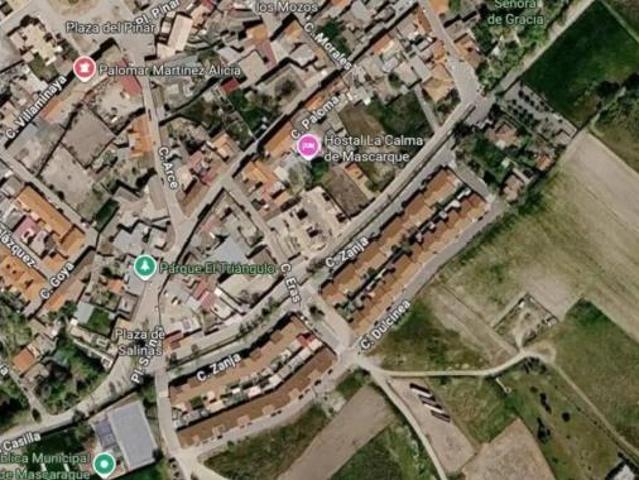 Chalet en venta en Mascaraque, Castilla-La Mancha