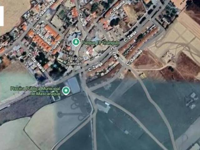 Chalet en venta en Mascaraque, Castilla-La Mancha