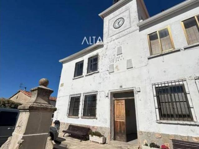 Chalet en venta en Masegosa, Cuenca