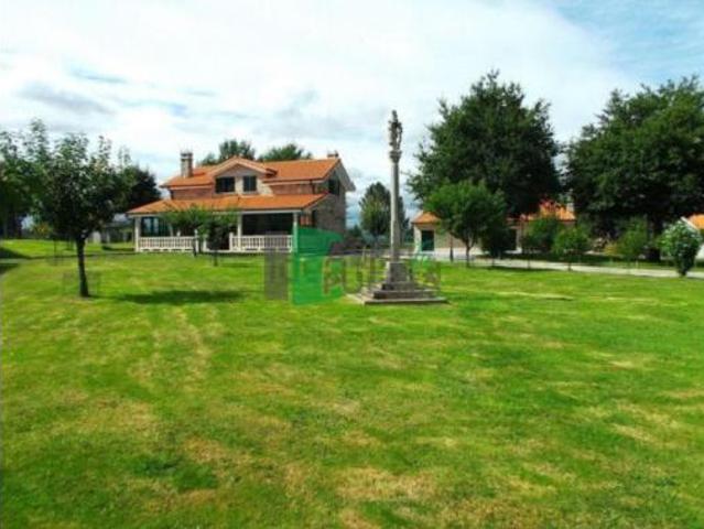 Chalet en venta en O Carballiño, Galicia