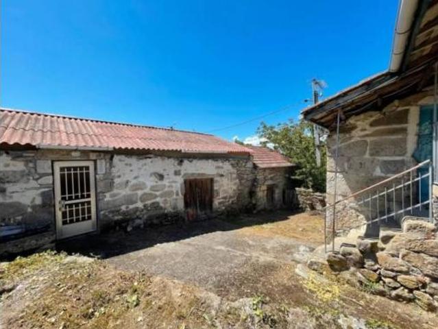 Villa en venta en Maside, Fonteboa