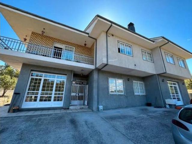 Villa en venta en Maside, A Touza