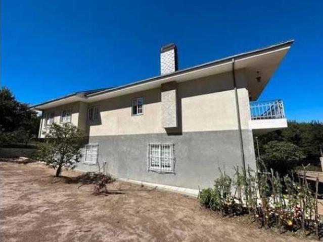 Chalet en venta en Maside, O Carballiño