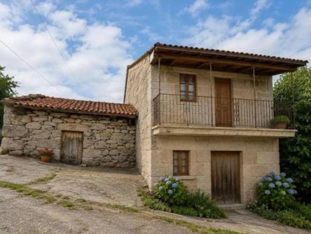Chalet en venta en Maside, O Carballiño