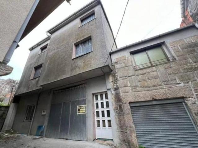 Chalet en venta en O Carballiño, Galicia