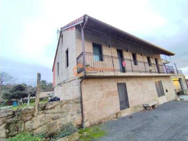 Chalet en venta en Maside, O Carballiño