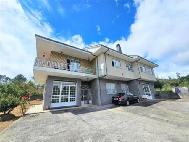Chalet en venta en Maside, O Carballiño