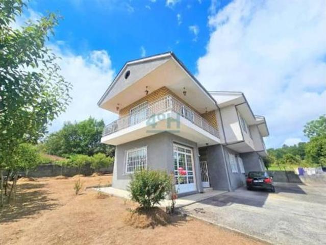 Chalet en venta en Maside, O Carballiño