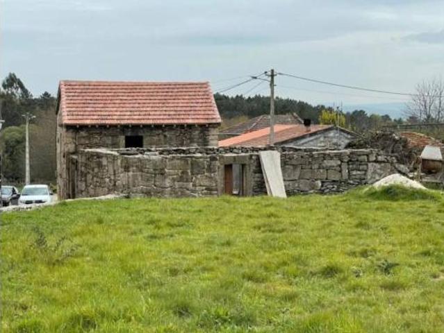 Villa en venta en Maside, Fonteboa