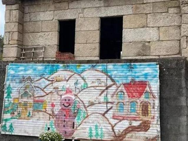 Chalet en venta en O Carballiño, Galicia