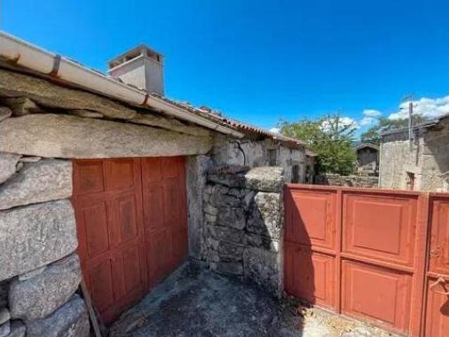 Chalet en venta en Maside, O Carballiño