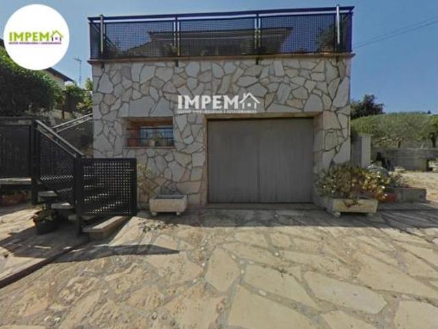 Chalet en venta en Anoia, Catalunya