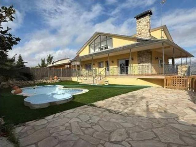 Chalet en venta en la Beguda Alta, Anoia