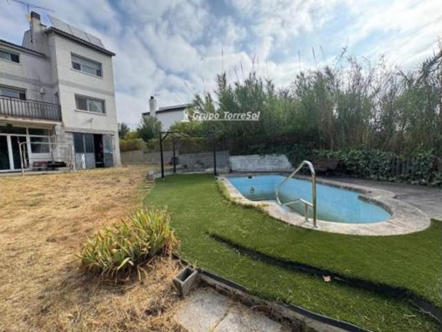 Chalet en venta en Anoia, Catalunya