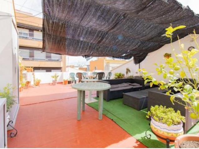 Chalet en venta en l'Horta Nord, Valencia