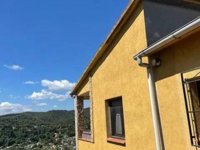 Chalet en venta en Riuclar, la Selva