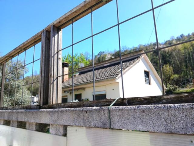 Chalet en venta en Riuclar, la Selva