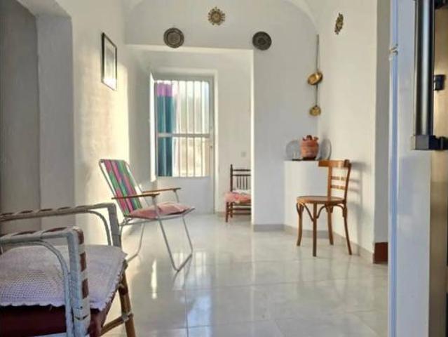 Chalet en venta en Mata De Alcántara, Extremadura