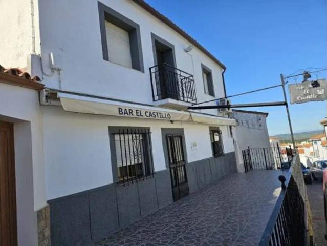 Chalet en venta en Mata De Alcántara, Extremadura
