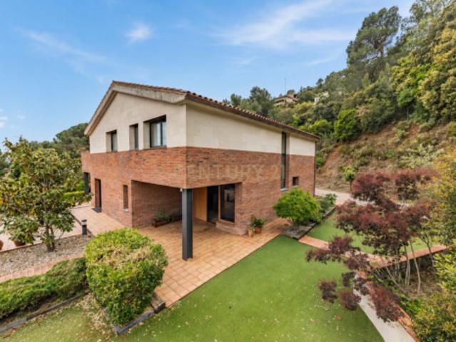 Chalet en venta en les Pedritxes, Vallès Occidental