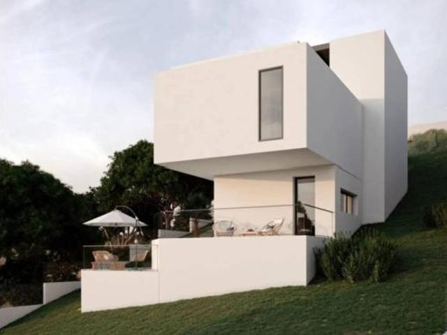 Chalet en venta en Can Prat, Vallès Occidental
