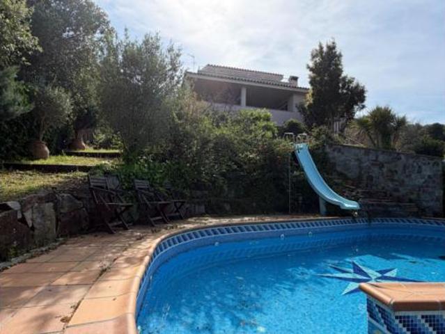 Chalet en venta en les Pedritxes, Vallès Occidental
