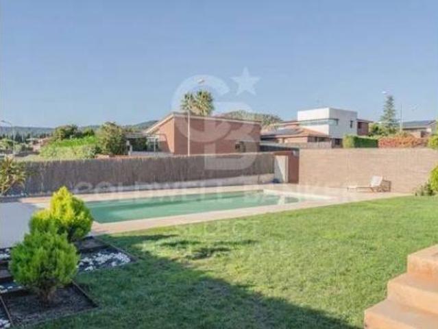 Chalet en venta en Verge de Montserrat, Vallès Occidental